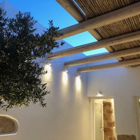 Kostis Parthenis Residence Malia  Ngoại thất bức ảnh