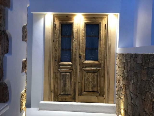 Kostis Parthenis Residence Malia  Ngoại thất bức ảnh