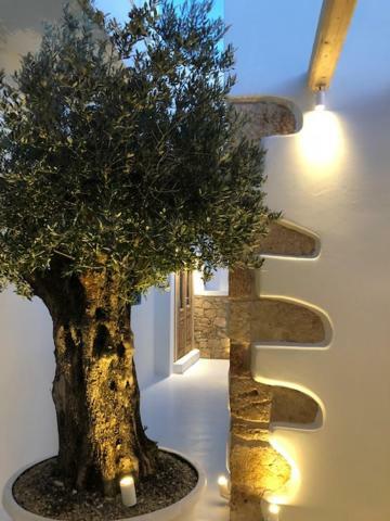 Kostis Parthenis Residence Malia  Ngoại thất bức ảnh