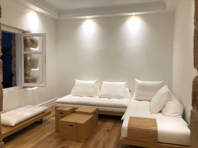 Kostis Parthenis Residence Malia  Ngoại thất bức ảnh