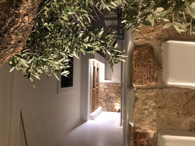 Kostis Parthenis Residence Malia  Ngoại thất bức ảnh