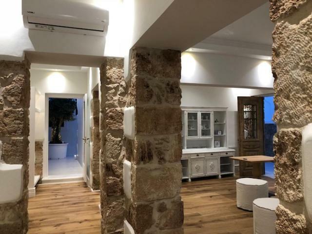 Kostis Parthenis Residence Malia  Ngoại thất bức ảnh