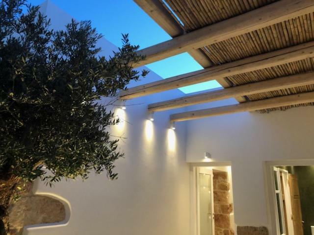 Kostis Parthenis Residence Malia  Ngoại thất bức ảnh