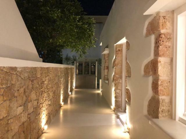 Kostis Parthenis Residence Malia  Ngoại thất bức ảnh