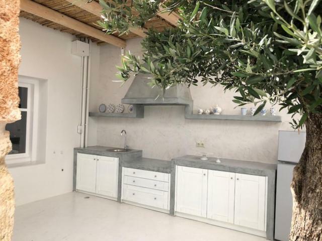 Kostis Parthenis Residence Malia  Ngoại thất bức ảnh